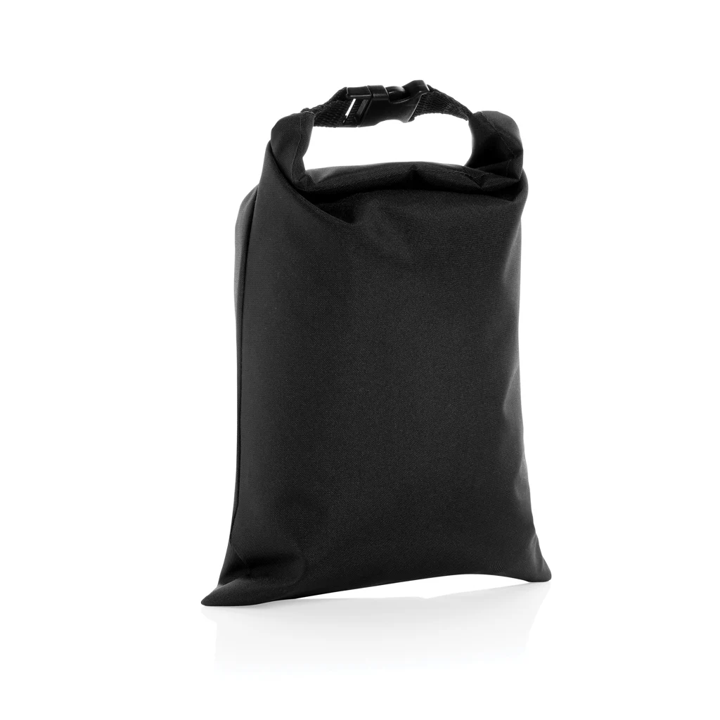 Snackstrap AWARE™ RPET opvouwbare lunchzak 30x20CM
