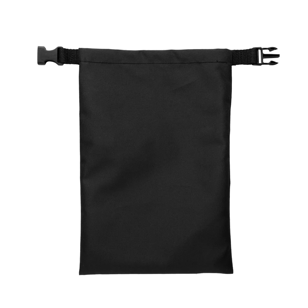 Snackstrap AWARE™ RPET opvouwbare lunchzak 30x20CM