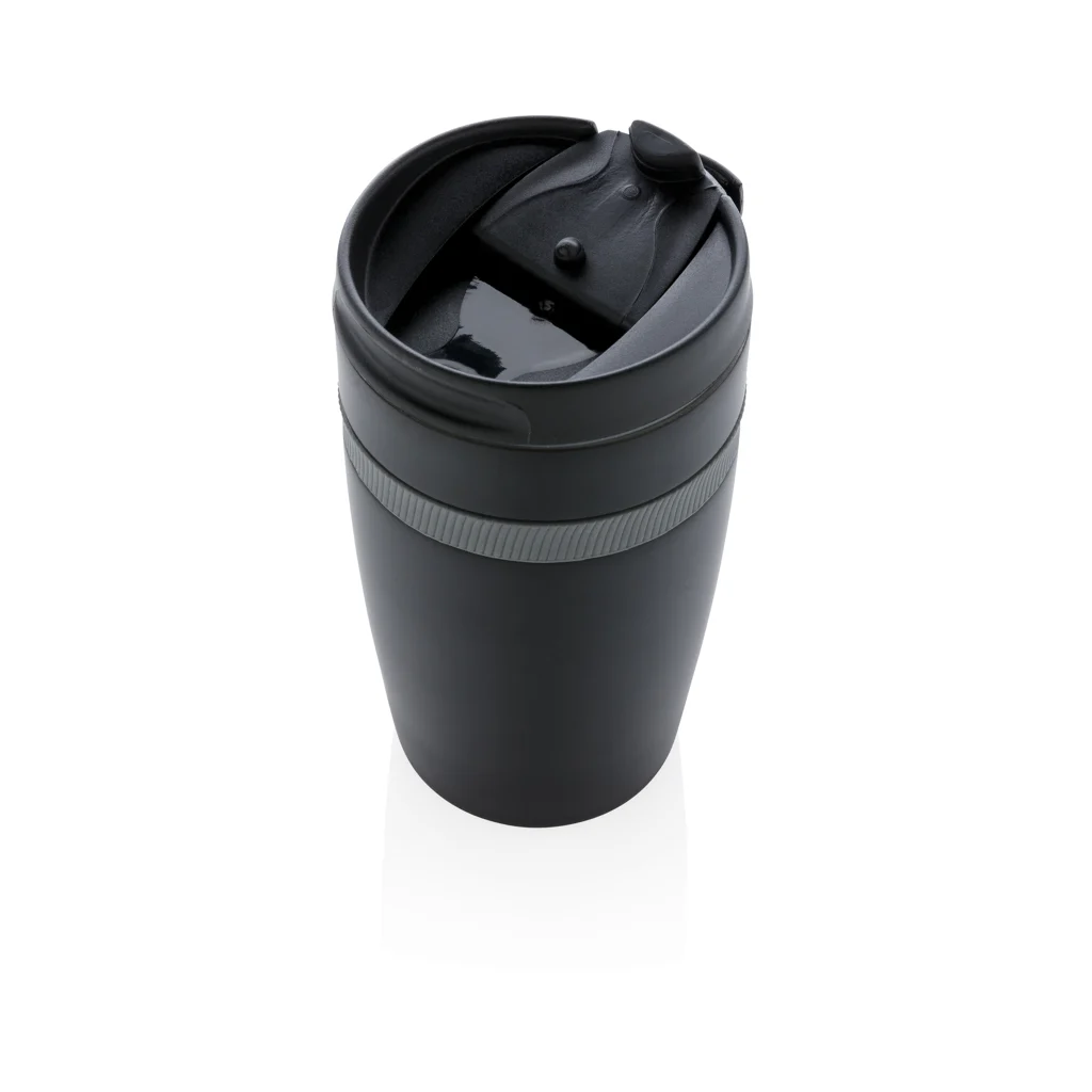 Sierra lekvrije vacuüm geïsoleerde koffiemok