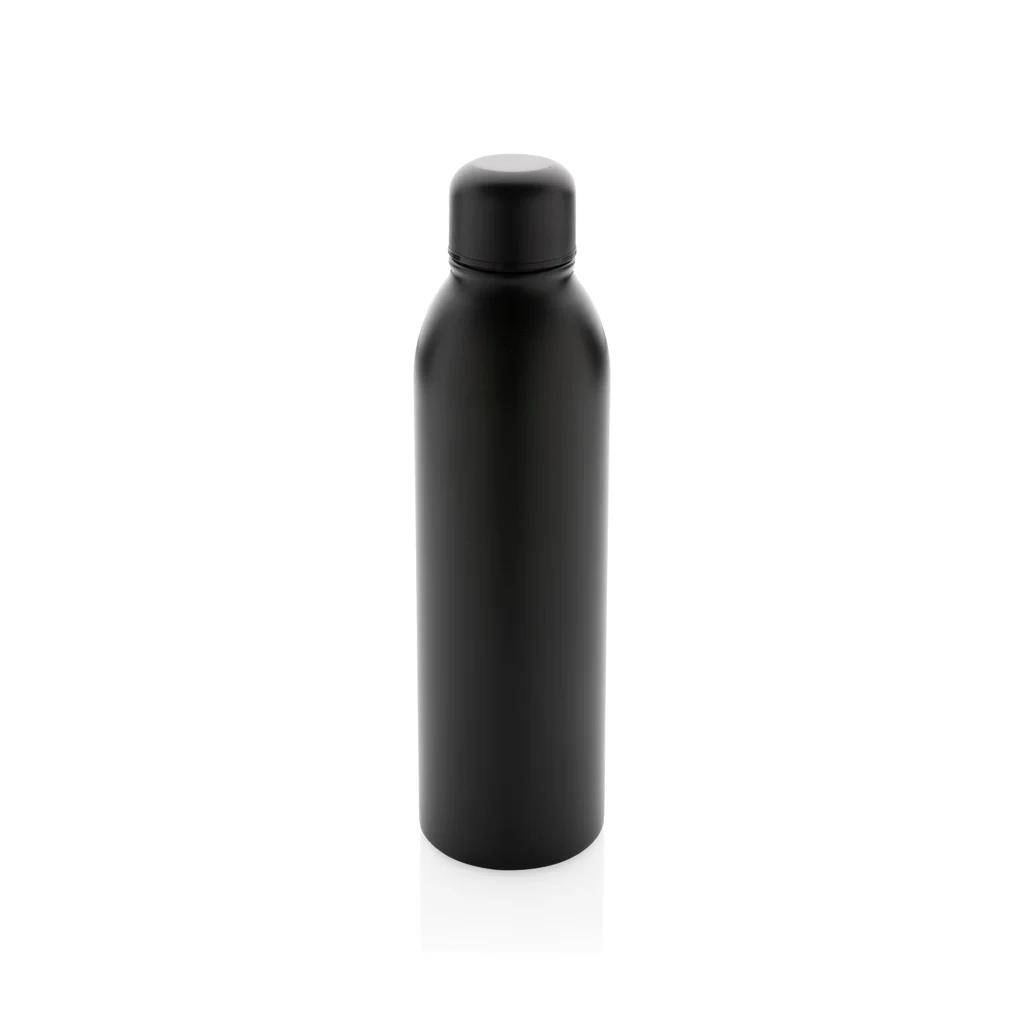 RCS gerecycled roestvrijstalen vacuümfles 500ML