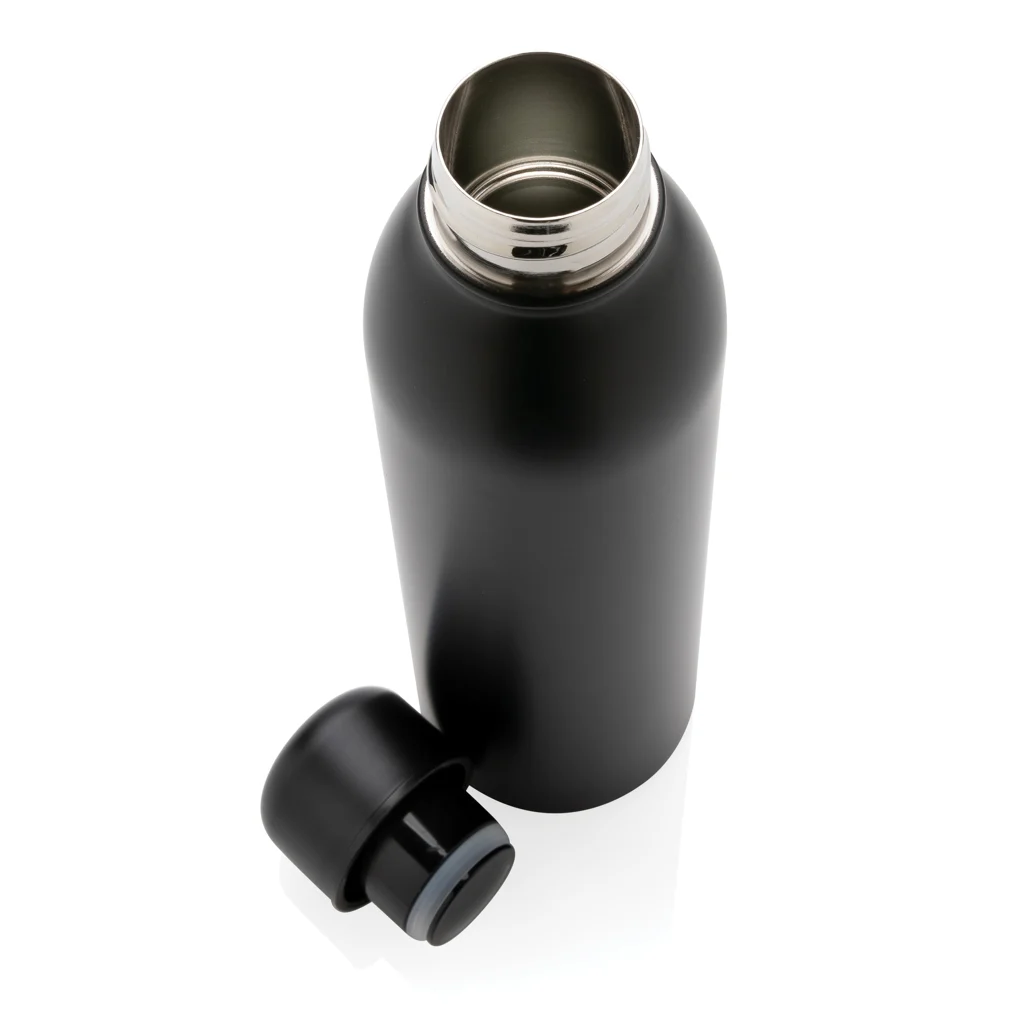 RCS gerecycled roestvrijstalen vacuümfles 500ML