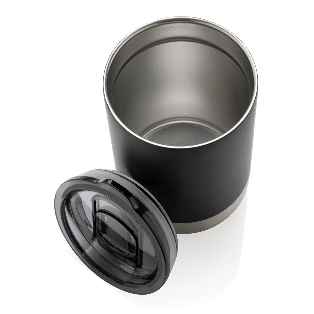 RCS gerecycled roestvrijstalen beker