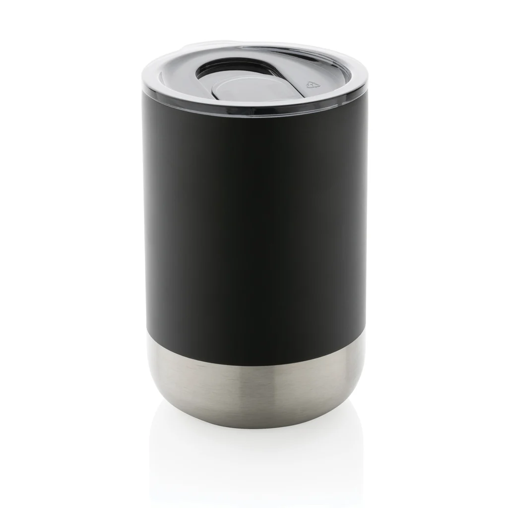 RCS gerecycled roestvrijstalen beker