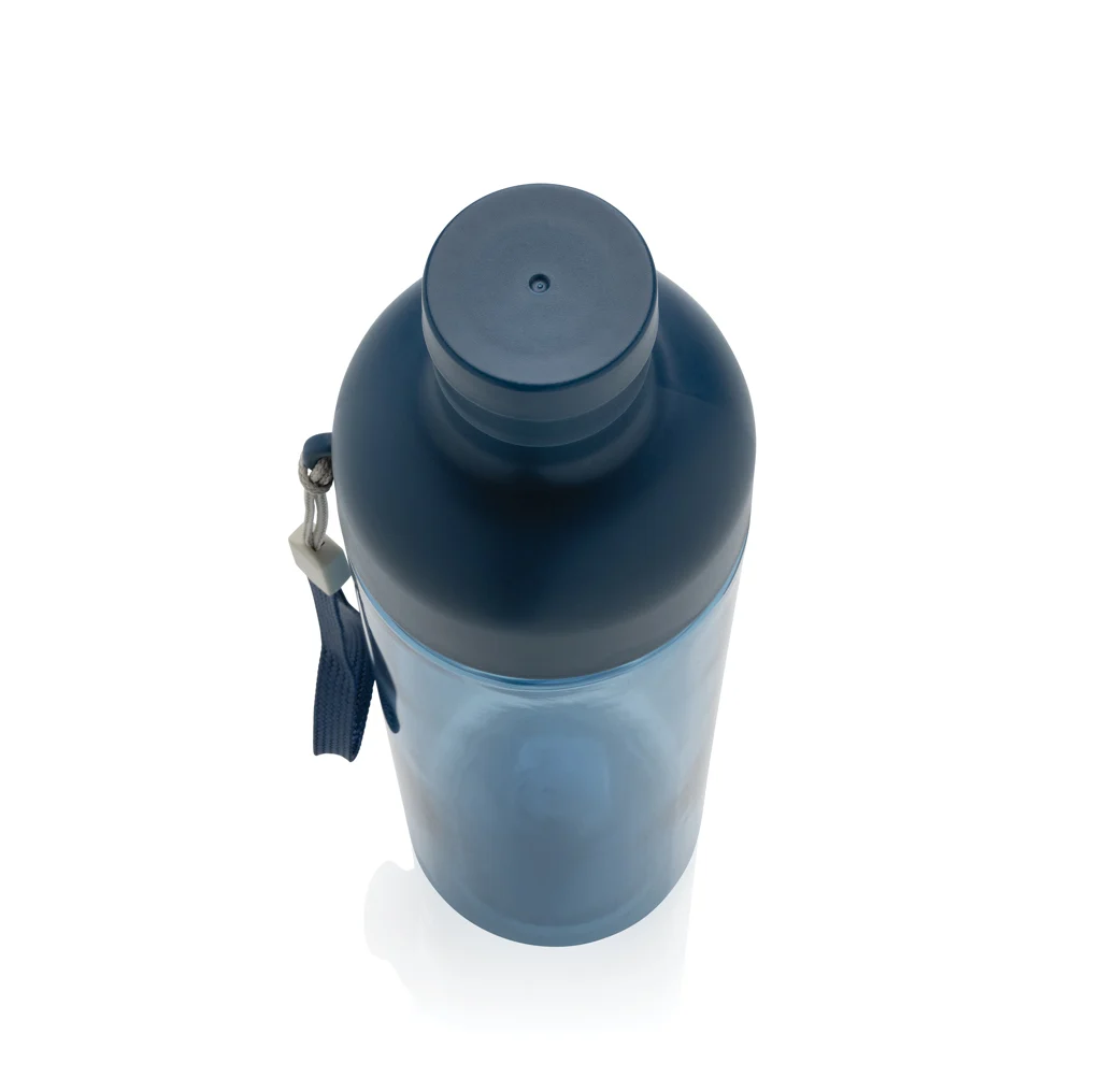 Impact RCS gerecyclede PET lekvrije waterfles 600 ml