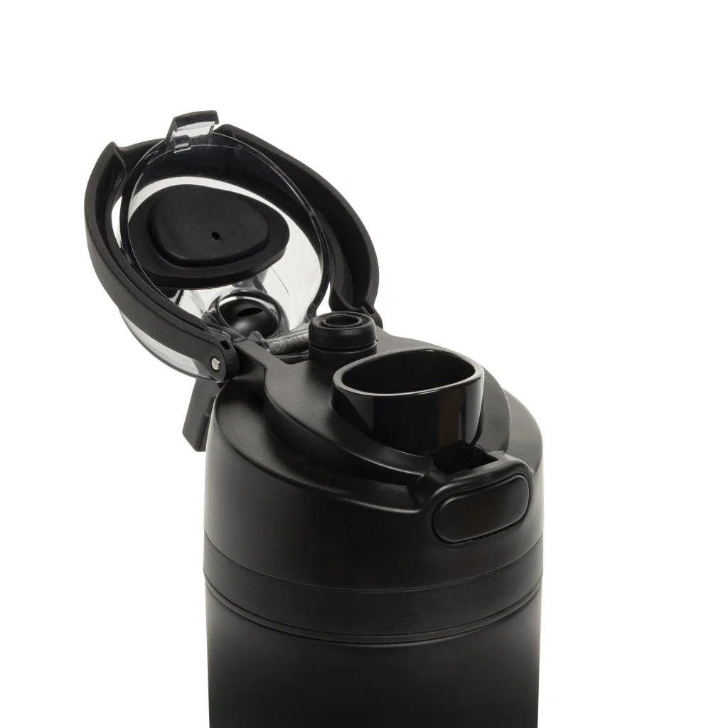 Omni Sip RCS Recycled RVS waterfles 720ML