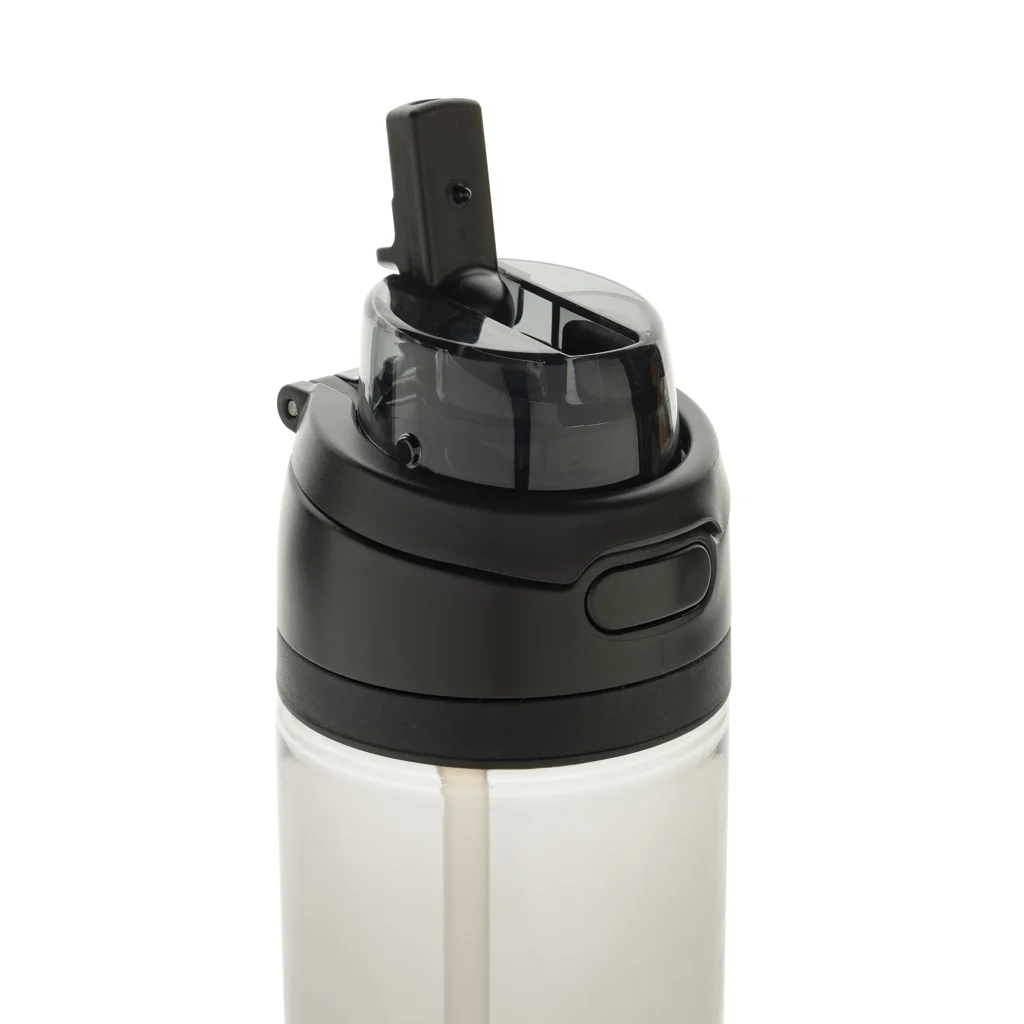 Omni sip RCS RPET water fles 800ML