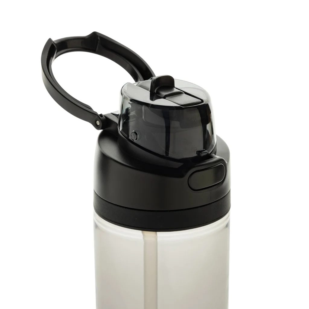 Omni sip RCS RPET water fles 800ML
