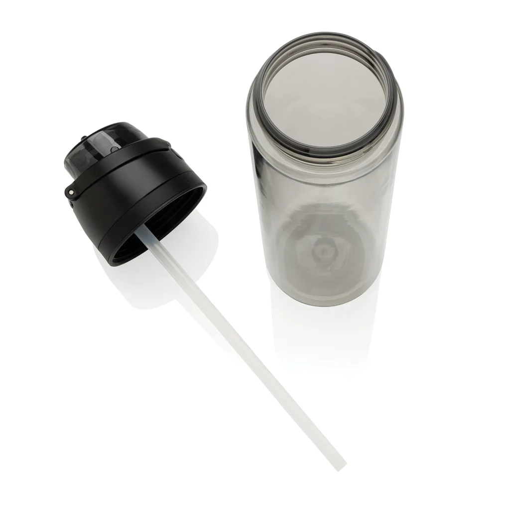 Omni sip RCS RPET water fles 800ML