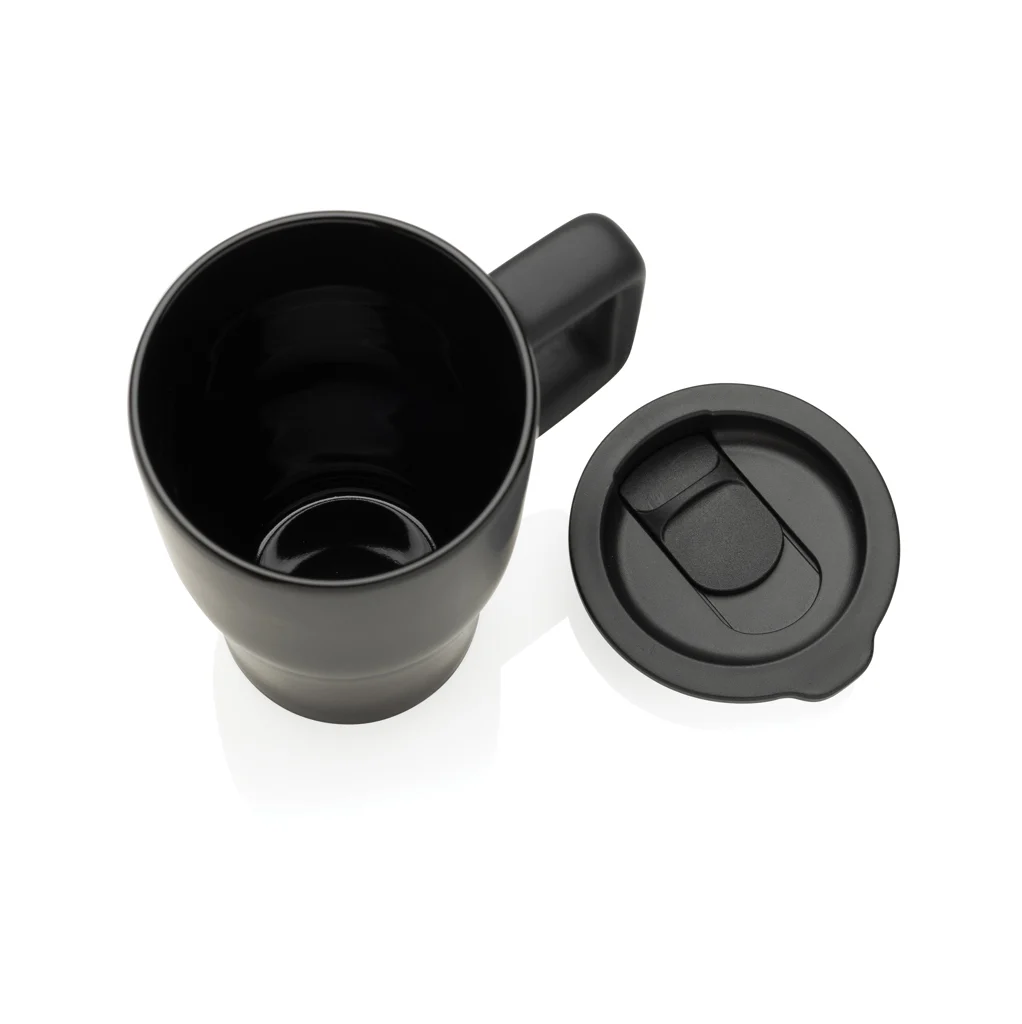 Ceramic Luxe Quencher 490ml