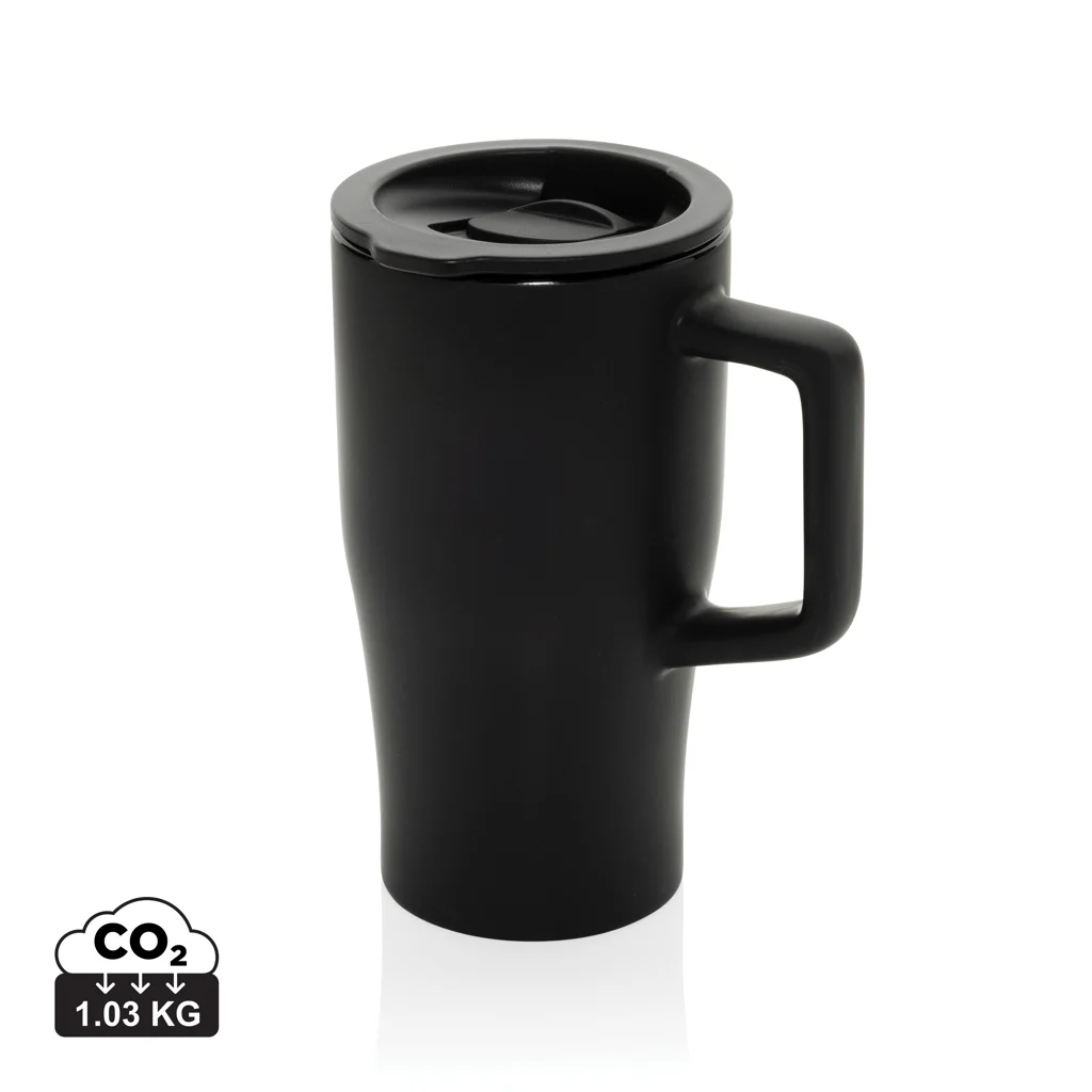 Ceramic Luxe Quencher 490ml zwart