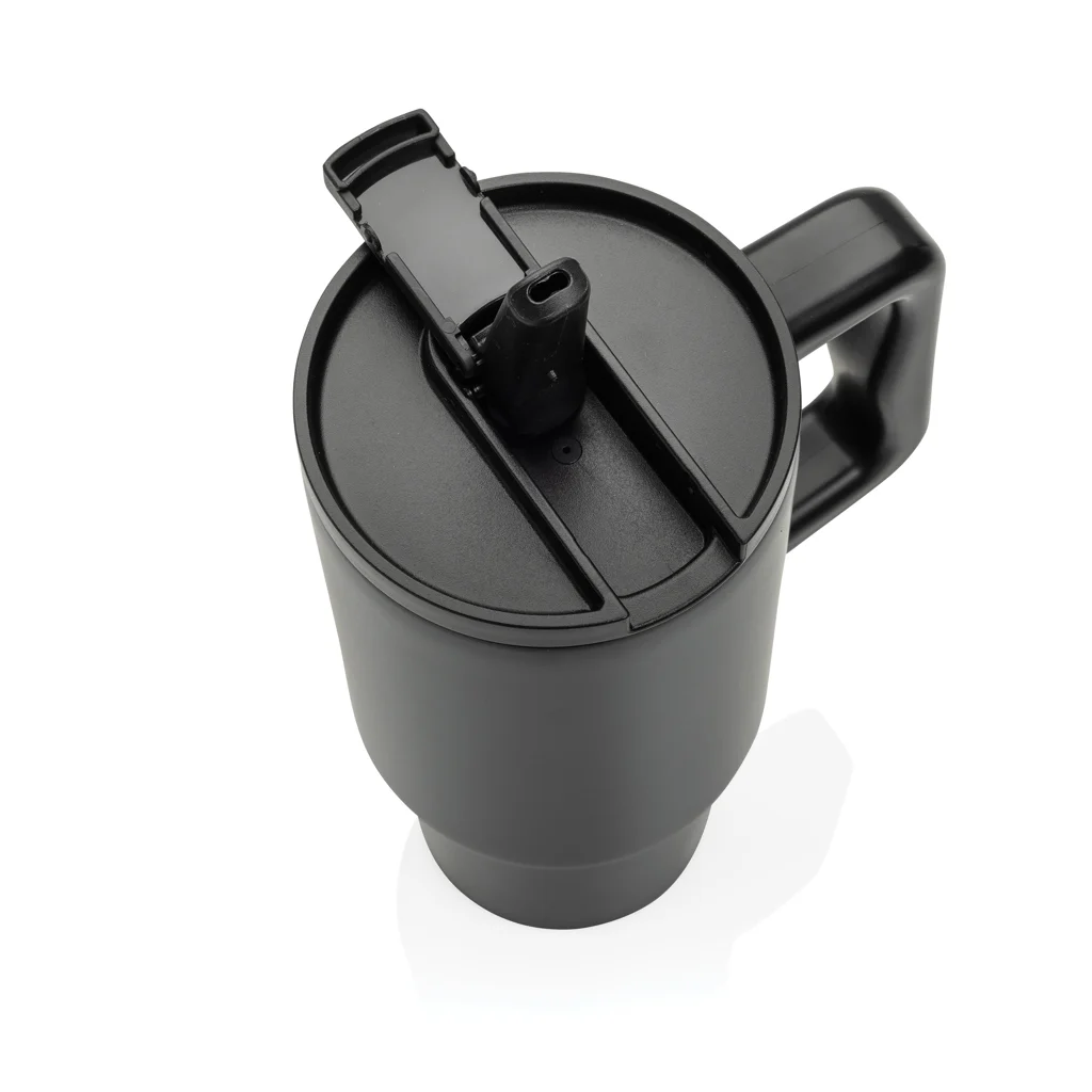 Embrace Lekvrij RCS recycled RVS Beker 900ml