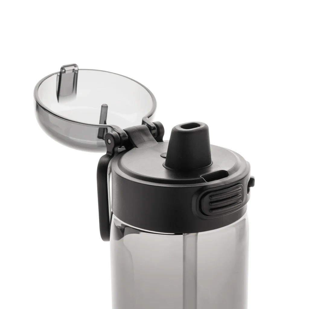 SipnLock RCS RPET Leakproof sport water fles 800ML