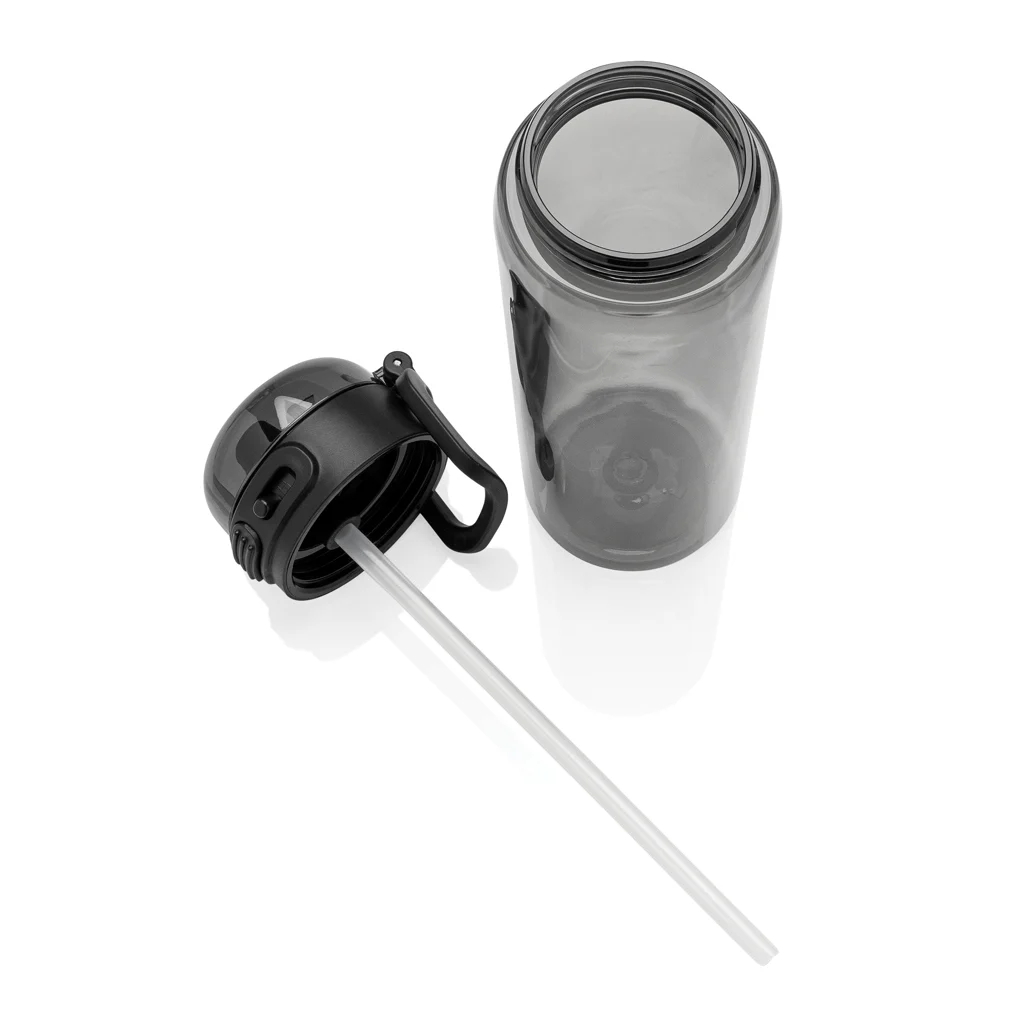 SipnLock RCS RPET Leakproof sport water fles 800ML