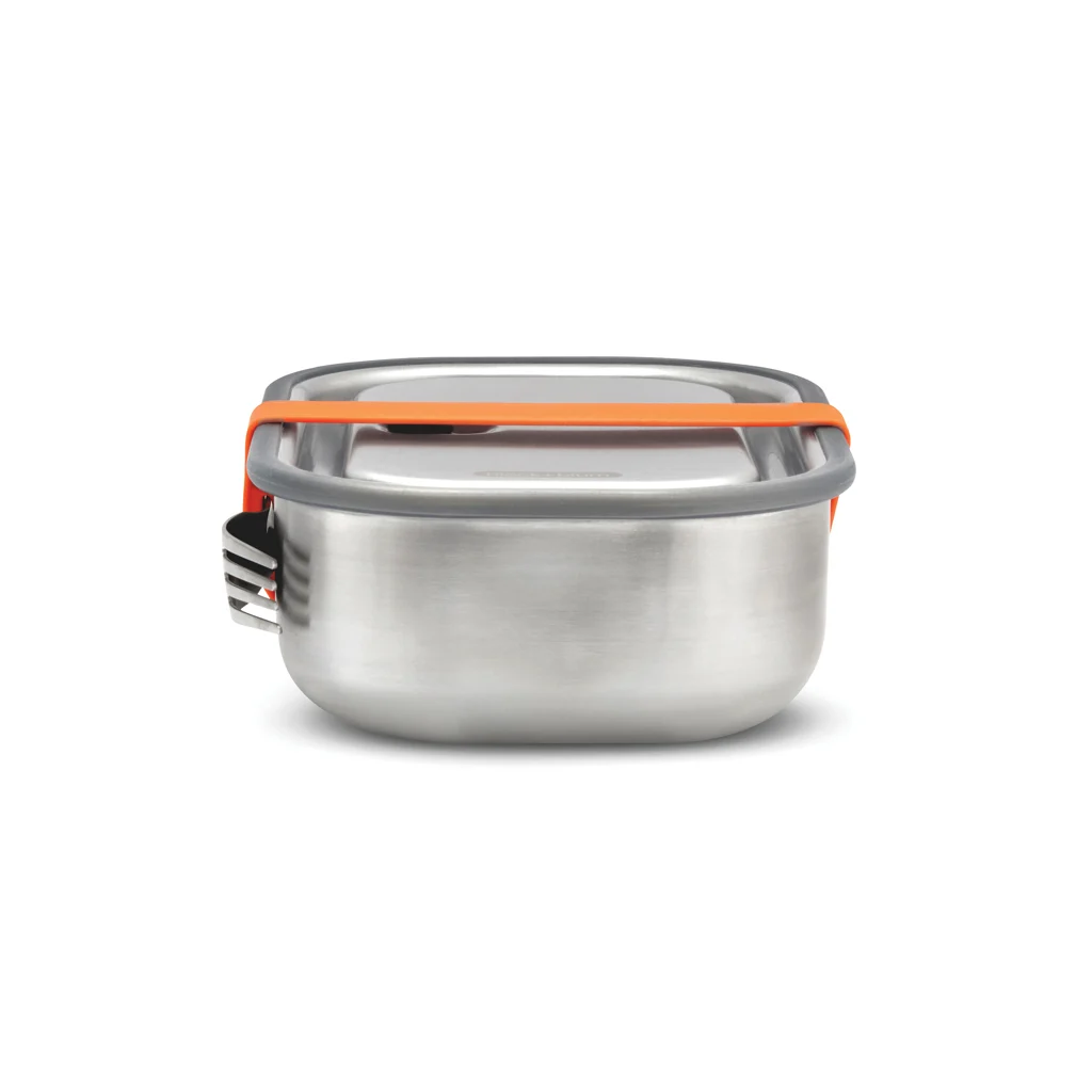 Black+Blum RVS Lunchbox Groot