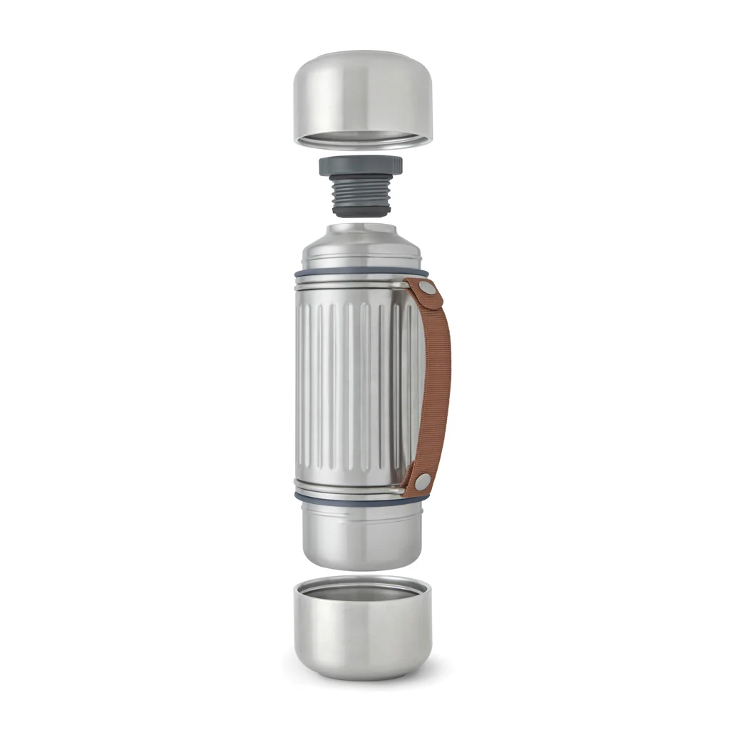 Black+Blum Explorer Flask Duo 1L
