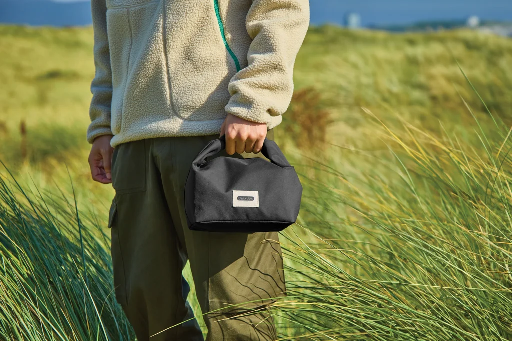 Black+Blum 6.7L Lunch/Koel Tas