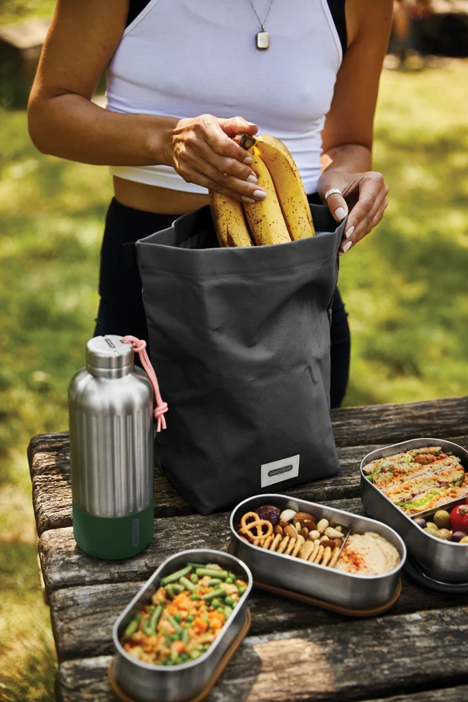 Black+Blum 6.7L Lunch/Koel Tas