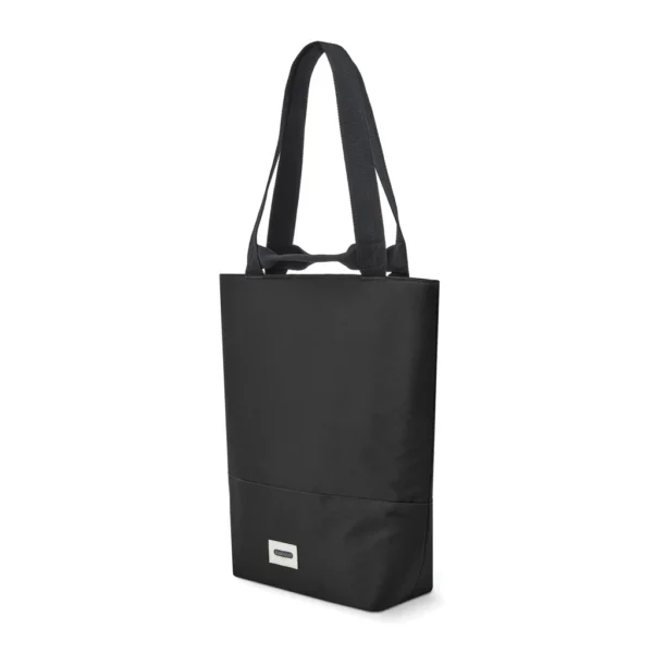 Black+Blum 16L Insulated Tote/ Koel Tas zwart