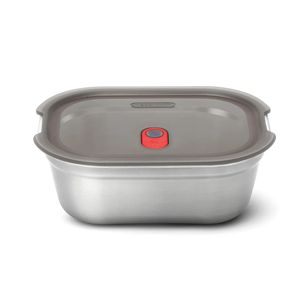 Black+Blum Mealprep Box Set 3 stuks Klein, Middel, Groot