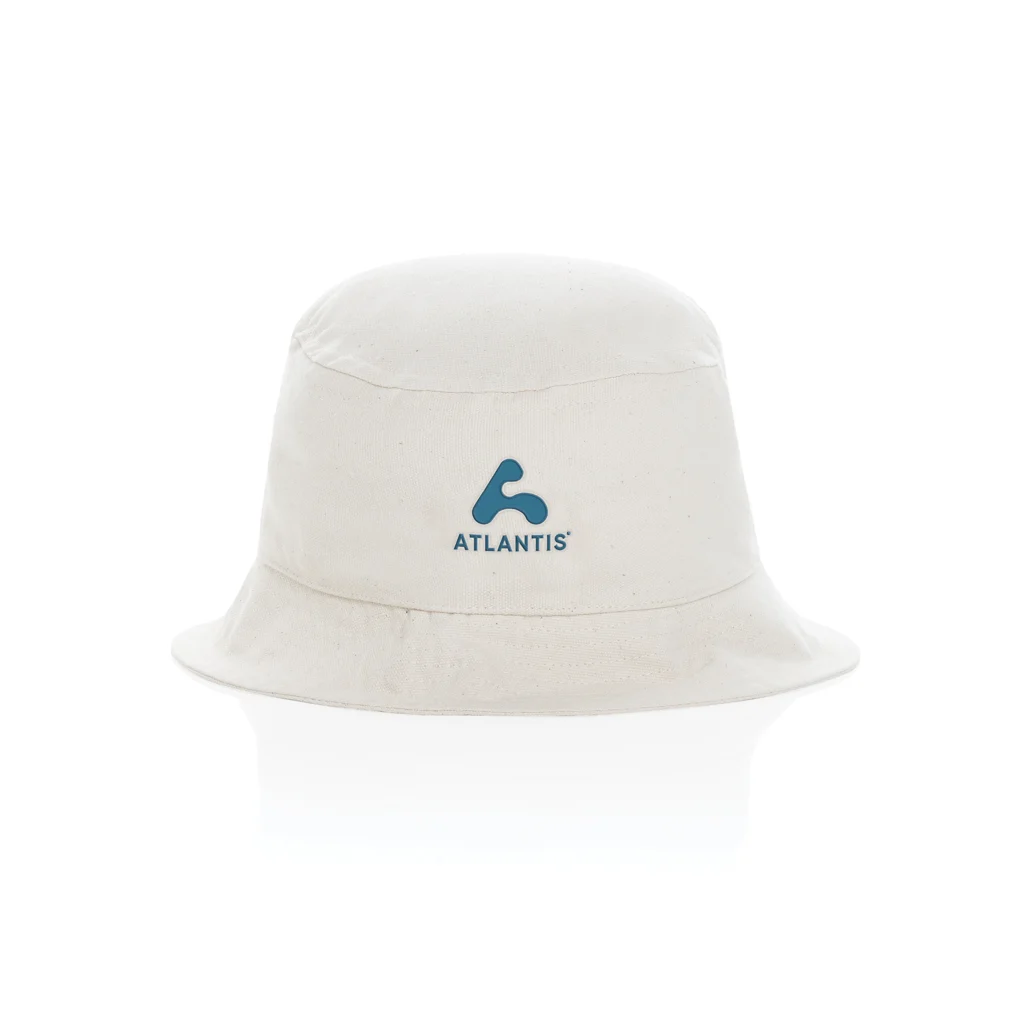 Impact Aware™ 285gsm one size rcanvas vissershoed ongeverfd