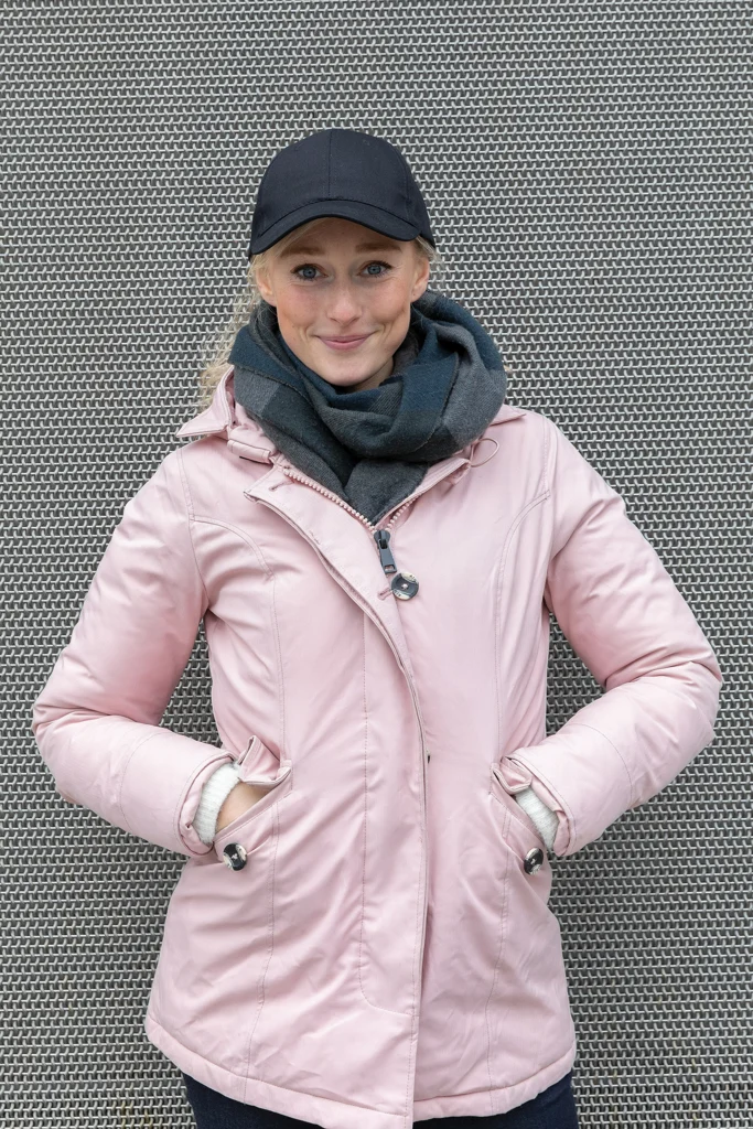 Impact AWARE™ 6 panel 190gr gerecycled katoenen cap