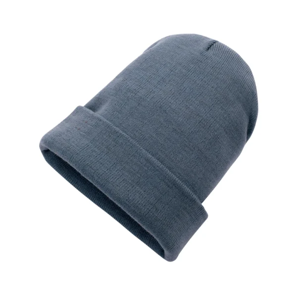 Impact AWARE™ Polylana® beanie Sage blue