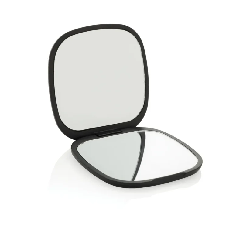 Reflecta RCS rplastic make-upspiegel zwart