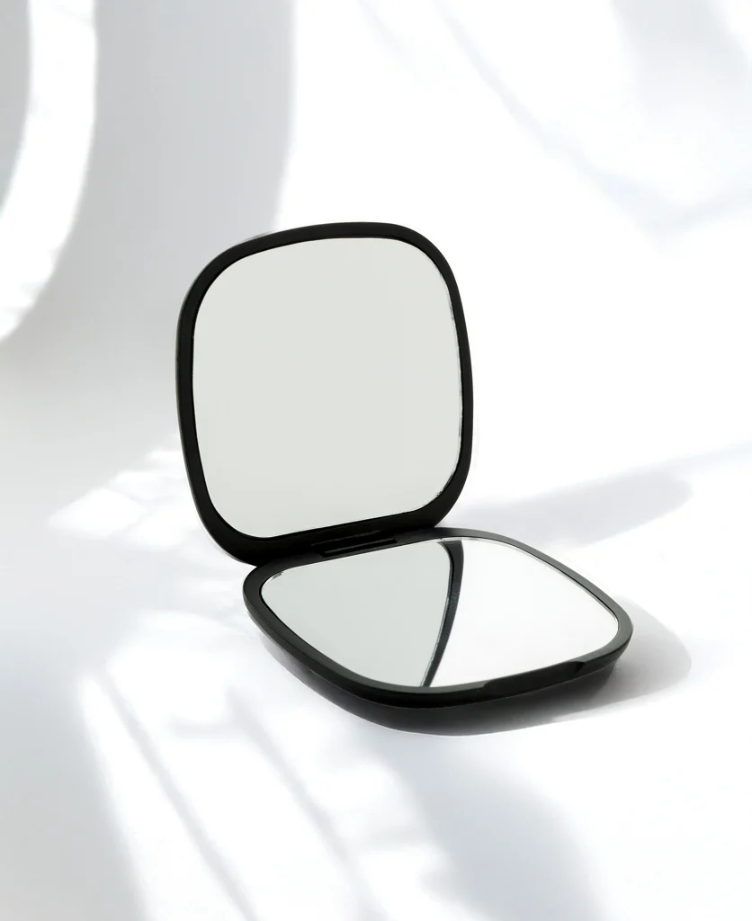 Reflecta RCS rplastic make-upspiegel
