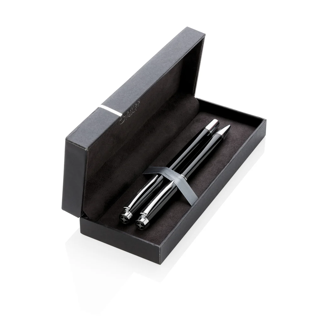 Heritage pennen set