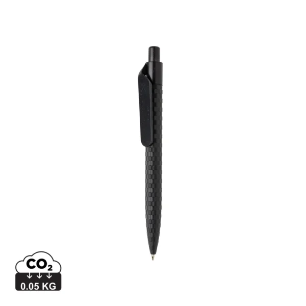 Tarwestro pen zwart