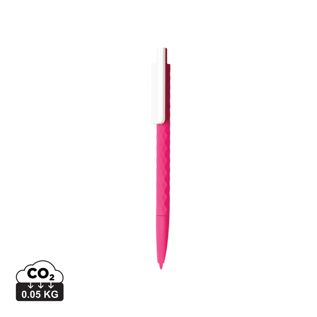 X3 RCS R-ABS pen met smooth touch
