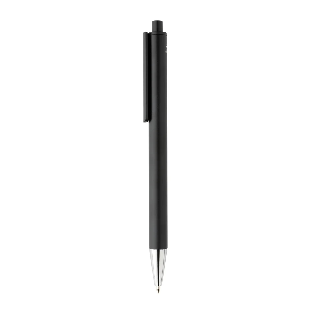 Amisk RCS-gecertificeerde pen van gerecycled aluminium