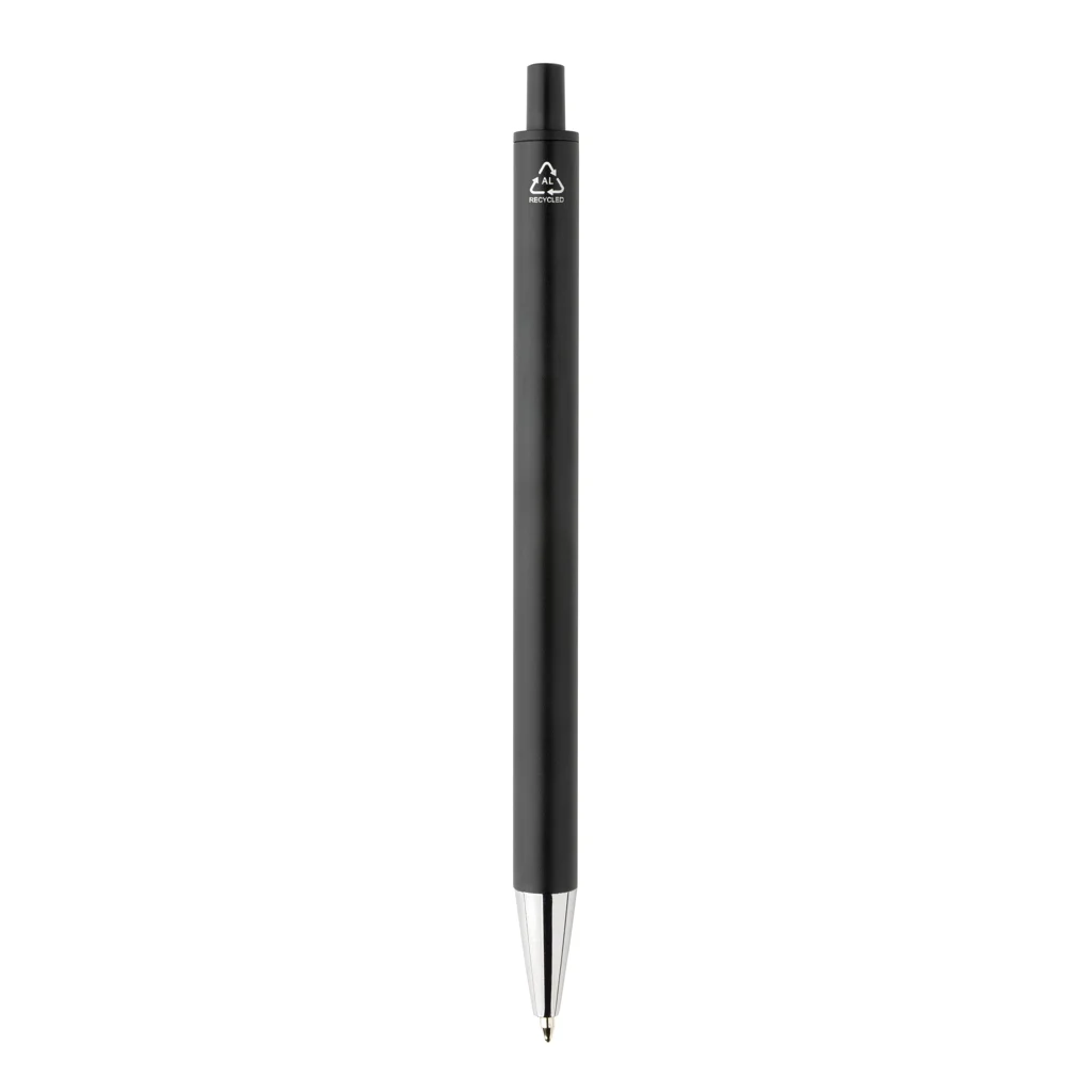 Amisk RCS-gecertificeerde pen van gerecycled aluminium