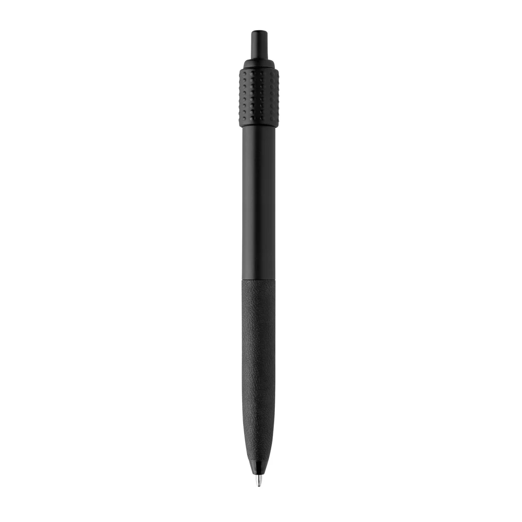 Quill GRS-gecertificeerde RABS anti-stress pen zwart