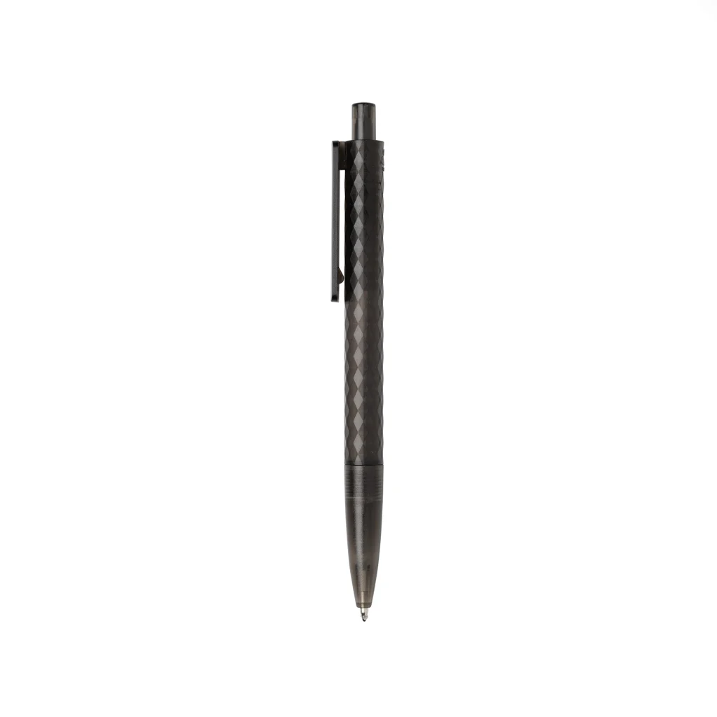 X3 GRS gerecycled PC plastic pen frosted