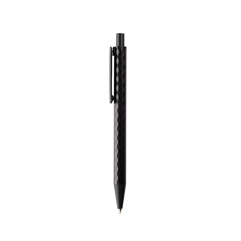 X3 Metal Edition RCS gerecyclede aluminium pen