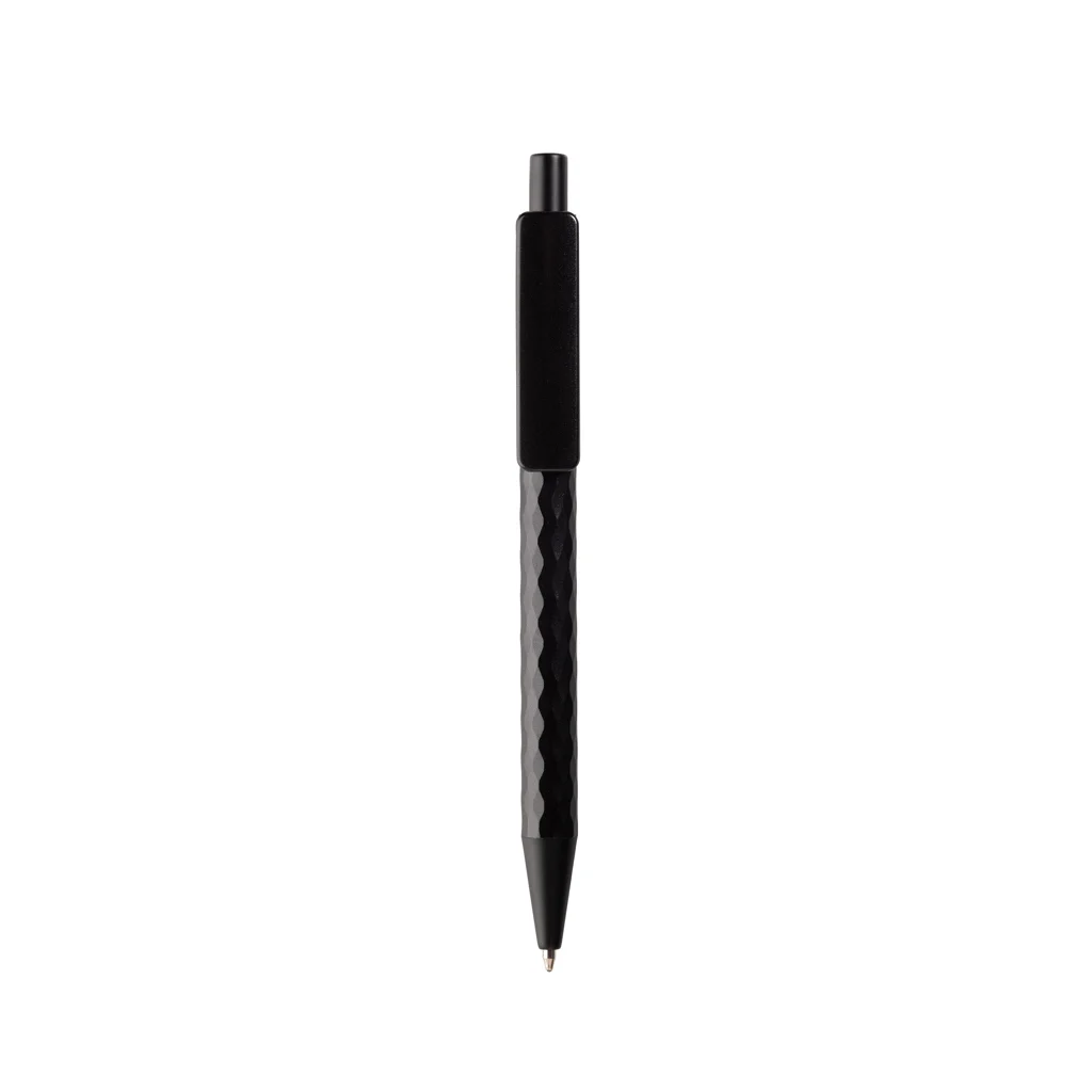 X3 Metal Edition RCS gerecyclede aluminium pen