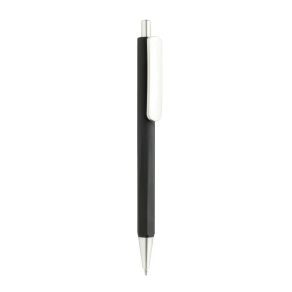 EDGE RCS driezijdige pen exclusive zwart
