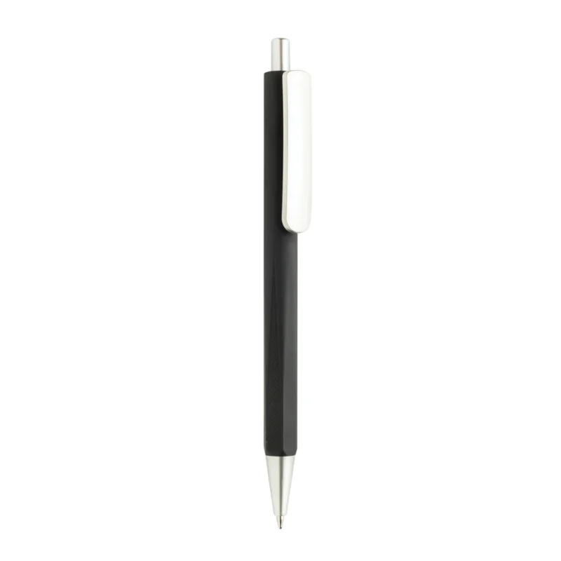 EDGE RCS driezijdige pen exclusive zwart