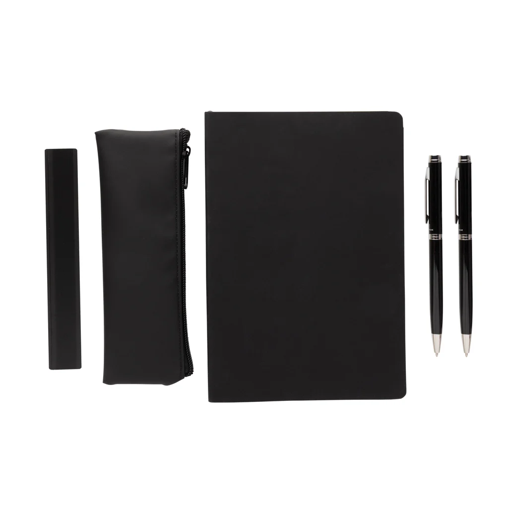 Swiss Peak RCS OSLO RCS Stationery Set