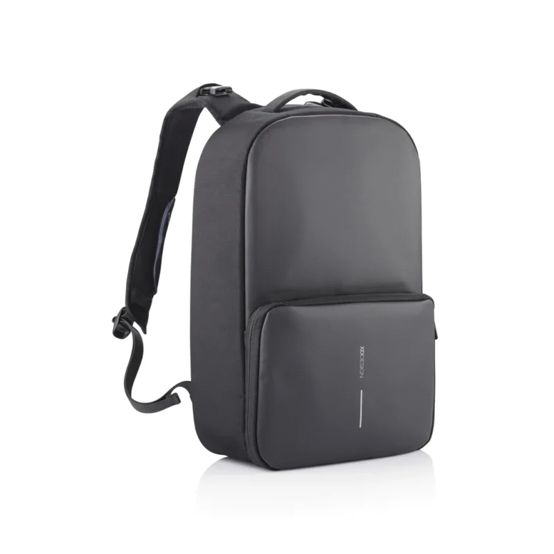 Flex Gym bag zwart, donkerblauw