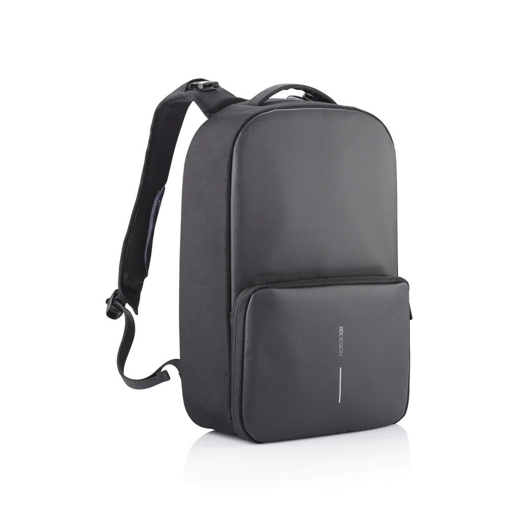 Flex Gym bag zwart, donkerblauw