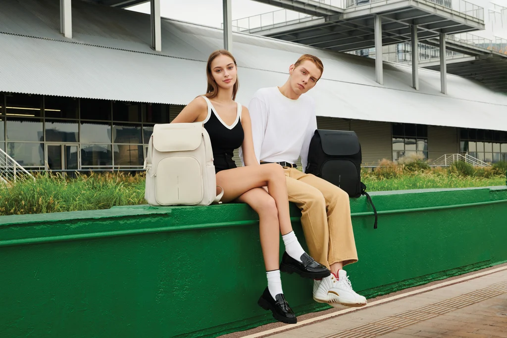 Soft Daypack