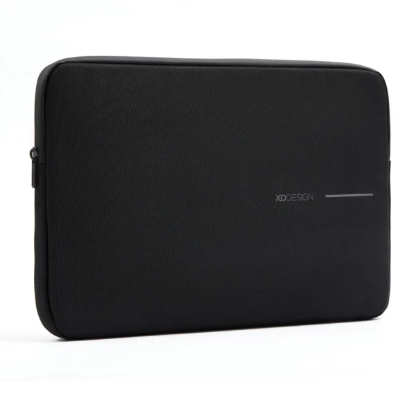 XD Design 16" Laptophoes zwart, grijs