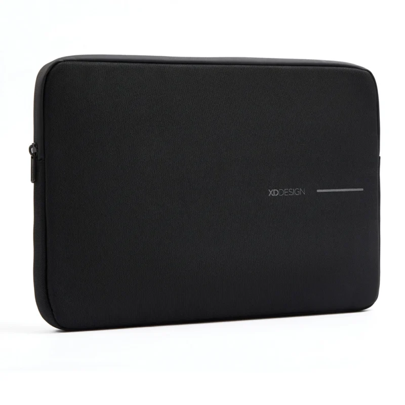 XD Design 16" Laptophoes zwart, grijs