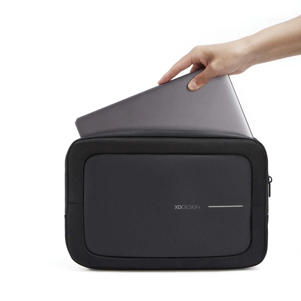 XD Design 14" Laptoptas