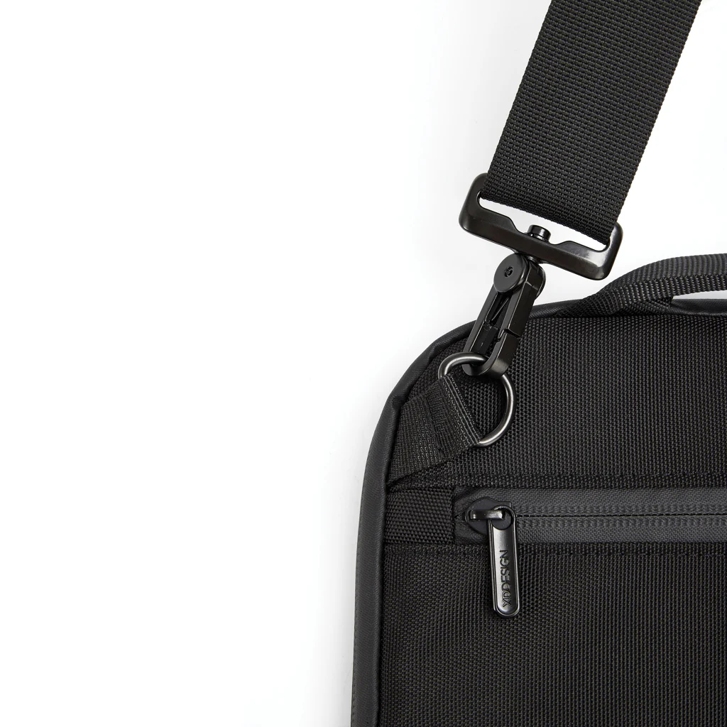 XD Design 14" Laptoptas