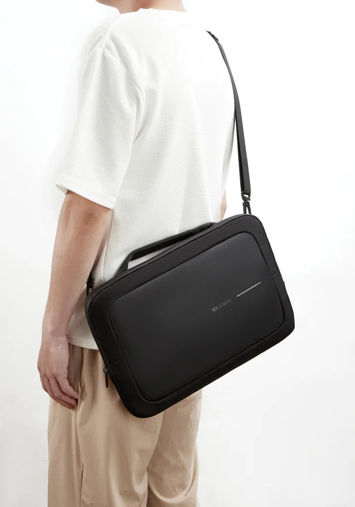 XD Design 14" Laptoptas