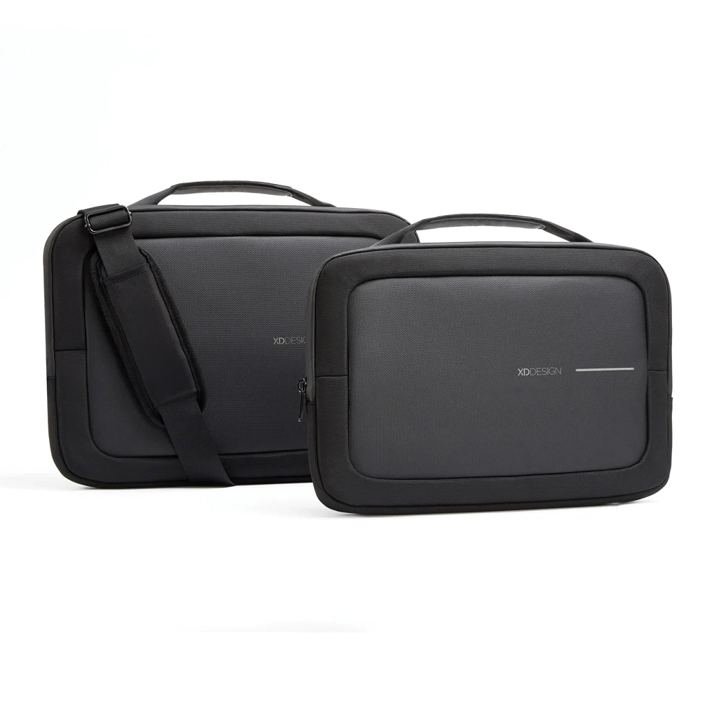 XD Design 14" Laptoptas