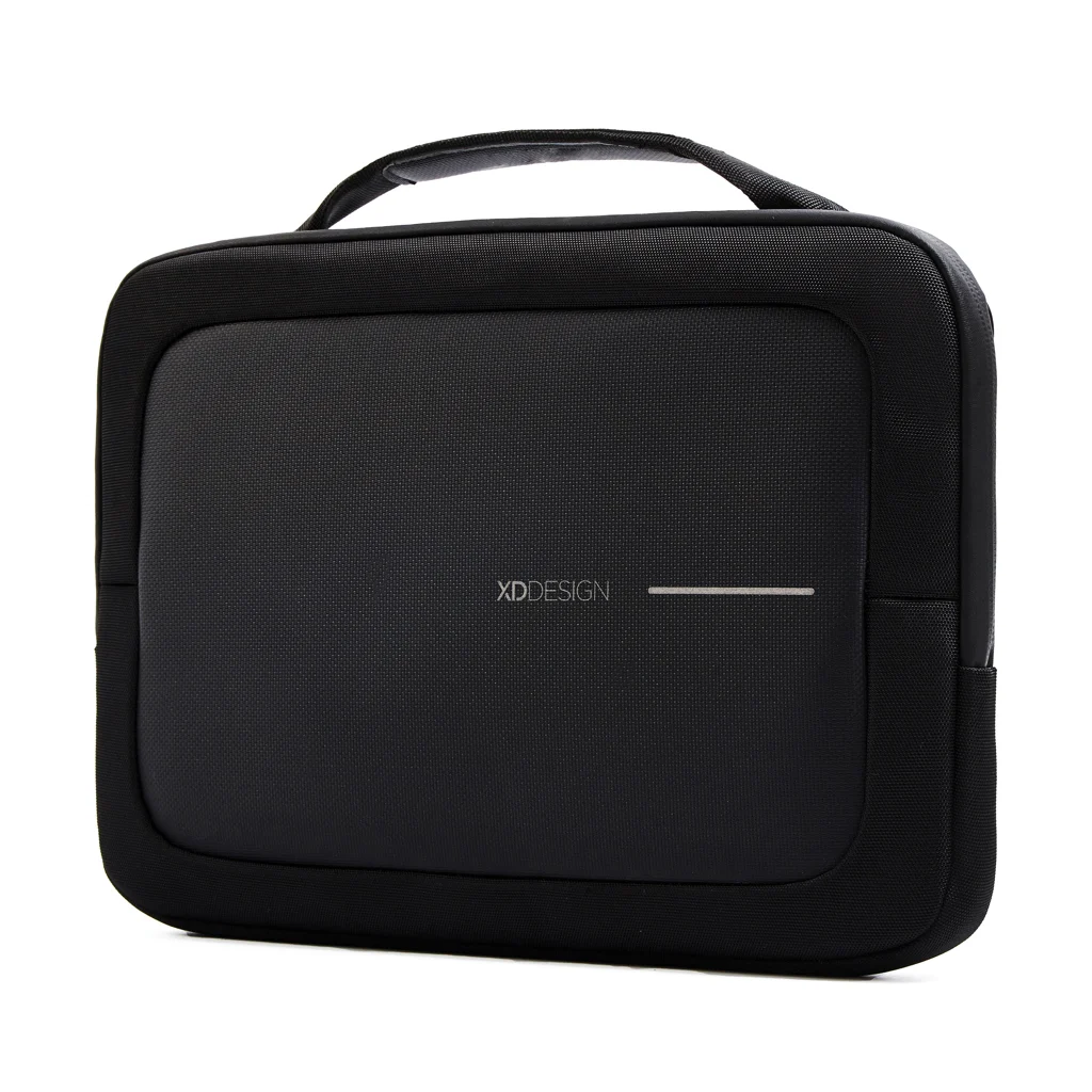 XD Design 14" Laptoptas zwart, grijs